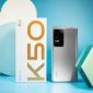 Rò rỉ thông số kỹ thuật chi tiết của Redmi K50S Pro – điện thoại Xiaomi đầu tiên sở hữu camera 200MP