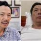 NSND Trung Anh bất ngờ bị ốm, phải tạm dừng đóng phim