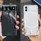 Nothing Phone (1) đã đánh bại Google Pixel 6a như thế nào?
