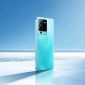 Hé lộ hình ảnh đầu viên của vivo V25 Pro: Thiết kế khá giống S15 Pro với màu xanh ngọc bắt mắt