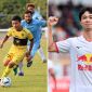 Tin nóng V.League 28/7: Quang Hải giúp V.League hưởng lợi lớn, Công Phượng khiến NHM 'ghen tị'