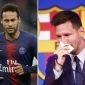 Neymar rời PSG để trở lại Barcelona, đối mặt án tù 2 năm vì bê bối khiến Messi phải 'cay đắng ra đi'