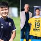 Quang Hải tạo ra bước ngoặt lớn chưa từng có, Pau FC thăng hạng khó tin trước ngày khai màn Ligue 2