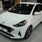 Tin xe trưa 28/7: Hyundai hé lộ mẫu xe thay thế Grand i10, chờ công phá thị trường với giá hấp dẫn