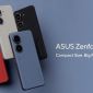 Asus Zenfone 9 ra mắt với màn nhỏ xíu, cấu hình mạnh hơn Galaxy S22