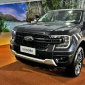 Chi tiết ‘Vua bán tải’ Ford Ranger thế hệ mới 2022 vừa trình làng: Gây sốt với giá chỉ từ 502 triệu