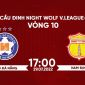 Trực tiếp bóng đá Đà Nẵng vs Nam Định, vòng 10 V.League 2022: Link xem trực tiếp V.League Full HD