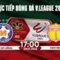 Xem trực tiếp bóng đá Đà Nẵng vs Nam Định ở đâu, kênh nào? Link xem trực tiếp bóng đá V.League 2022