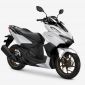 Honda Click 160 bất ngờ ra mắt với giá 49 triệu