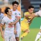 Kết quả bóng đá V.League hôm nay: Cuộc đua vô địch có bước ngoặt khó đoán, HAGL bất ngờ hưởng lợi