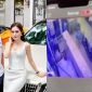 Đoàn Di Băng tung đoạn clip camera  trong biệt thự trăm tỷ 