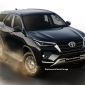 Toyota Fortuner 2023 với hàng loạt trang bị tối tân, sẵn sàng cho Hyundai Santa Fe ‘khóc hận’