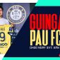 Xem trực tiếp bóng đá Pau FC vs Guingamp ở đâu, kênh nào? Link xem trực tiếp Quang Hải Pau FC FullHD