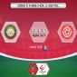 Trực tiếp bóng đá Thanh Hóa vs Viettel - Link xem trực tiếp V-League 2022 Thanh Hóa đấu với Viettel