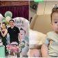 Bằng Kiều lần đầu công khai hình ảnh con trai thứ 4 với bạn gái, MQH giữa các con riêng được tiết lộ
