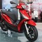 Mặc kệ giá xe Honda SH 150i 2021 tăng chóng mặt, mẫu xe tay ga này vẫn giữ giá cực ngon tại đại lý