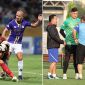 HLV Park thu về kết quả ngoài mong đợi, chốt người thay Đặng Văn Lâm ở ĐTVN sau trận Hà Nội vs SLNA