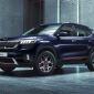 Kia Seltos bất ngờ nâng cấp 'vũ khí', sẵn sàng quật ngã Hyundai Creta với giá chỉ từ 300 triệu đồng