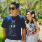 Tình hình kinh doanh và cuộc sống hiện tại của vợ Hồng Đăng