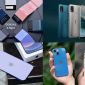 Tin công nghệ trưa 2/8: Giá Galaxy Z Flip 3 giảm 'cực căng', so sánh iPhone 12 Pro Max và iPhone 13