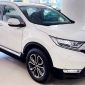 Giá xe Honda CR-V 2022 hạ sâu kỷ lục: Giảm gần 150 triệu, so găng với Mazda CX-5, Hyundai Tucson