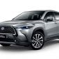 'Sốt xình xịch' chiếc Toyota Corolla Cross 2022 siêu lướt rao bán giá khó tin khiến dân tình bất ngờ