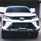 Toyota Fortuner Leader 2023 lộ diện: Tham vọng 'càn quét' Hyundai Santa Fe, CR-V bằng vũ khí mới