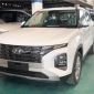 Hyundai Creta 2023 chốt giá chỉ từ 420 triệu, ghi điểm với trang bị đáng tiền