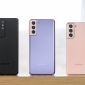 Giá Galaxy S21 Series tháng 8/2022: Galaxy S21 FE đứng đầu phân khúc 10 triệu, ‘đá bay’ iPhone 11