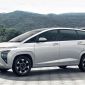 ‘Kẻ hủy diệt’ Mitsubishi Xpander giá 380 triệu rẻ ngang Kia Morning Việt, công nghệ so kè Suzuki XL7