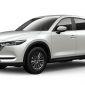 Giá xe Mazda CX-5 2022 giảm sâu hết nấc ở đại lý, quyết 'hạ gục' đối thủ Honda CR-V, Hyundai Tucson