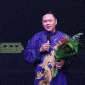 Phản ứng của dân mạng khi Minh Béo được phân vai Đức Phật cho vở diễn sân khấu Phật Giáo