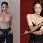 Ngọc Trinh trêu đùa việc bị ca sĩ Minh Hằng 'đánh'