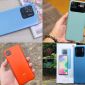 Top 5 điện thoại Xiaomi dưới 4 triệu có màn hình lớn xem phim mãn nhãn, chơi game thỏa thích