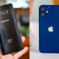 Samsung Galaxy Note FE giá 14 triệu, ngang ngửa iPhone 12 mini liệu còn đáng mua trong tháng 8/2022?