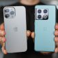 So sánh chất lượng camera của OnePlus 10T và iPhone 13 Pro Max: Điện thoại nào chụp ảnh đẹp hơn?