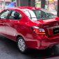 Mẫu sedan Mitsubishi có giá lăn bánh rẻ hơn Toyota Vios khiến Hyundai Accent, Honda City choáng ngợp