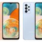 Galaxy A23 5G bất ngờ xuât hiện với giá cực rẻ gây bão hạ gục Nokia G50 5G 