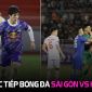 Trực tiếp bóng đá HAGL vs Sài Gòn - Vòng 11 V-League 2022 - Xem trực tiếp VTV6 Sài Gòn đấu với HAGL