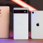 So sánh camera của Google Pixel 6a với Galaxy A53 5G và iPhone SE 2022: Ai là người chiến thắng?