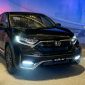 Giá xe Honda CR-V lăn bánh tháng 8/2022: Đủ hấp dẫn để đè bẹp Hyundai Tucson và Mazda CX-5