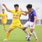 Lịch thi đấu bóng đá Việt Nam hôm nay: Hà Nội FC nguy cơ mất ngôi đầu BXH V-League 2022 vào tay HAGL