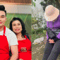 Trường Giang, Nam Thư và khán giả xúc động khi thấy cảnh mẹ Lê Dương Bảo Lâm ngủ gật đợi con trai
