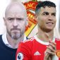 Chuyển nhượng MU 8/8: MU bị tiền đạo 19 tuổi lật kèo, Erik ten Hag nhắm đồng hương thay Ronaldo