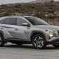 Hyundai Tucson 2022 sắp ra mắt bản nâng cấp, số lượng đơn đặt hàng cao kỉ lục