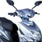Mẫu xe mới giá 18 triệu gây sốt vì thiết kế chất hơn Honda Vision 2021 Việt, công nghệ vượt mong đợi