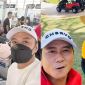 CĐM ngỡ ngàng khi Bộ Văn Hóa thông tin Hồng Đăng – Hồ Hoài Anh về nước an toàn, chuẩn bị trình diện