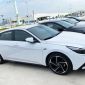 Tuyệt tác Hyundai Elantra mới 2023 mở cọc tại đại lý: Sẵn sàng ‘gạt bỏ’ Honda Civic, Kia K3