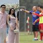 Tin bóng đá trưa 8/8: 'Vợ sắp cưới' Đoàn Văn Hậu đăng ảnh mang thai; HLV Park lọt tầm ngắm Thái Lan?