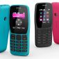 Top 6 mẫu điện thoại cục gạch Nokia đáng mua nhất tháng 8, giá rẻ như cho, có cả 4G, camera chụp ảnh